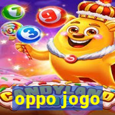 oppo jogo